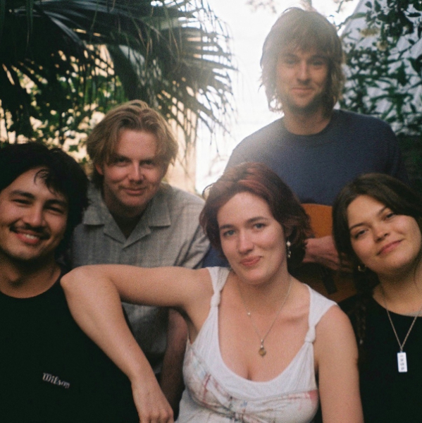 Great Southern Nights Chippendale Gig-Trail @ The Loft w/ Allerdyce + More live at The Loft on Broadway in Ultimo on May 09, 2026 - Concert poster