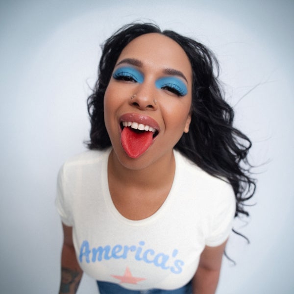 Princess Nokia (USA)—Dark Mofo 2026 at ODEON, HOBART