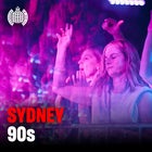 Ministry of Sound: Testament, Sydney - 90s Session (2nd Show)