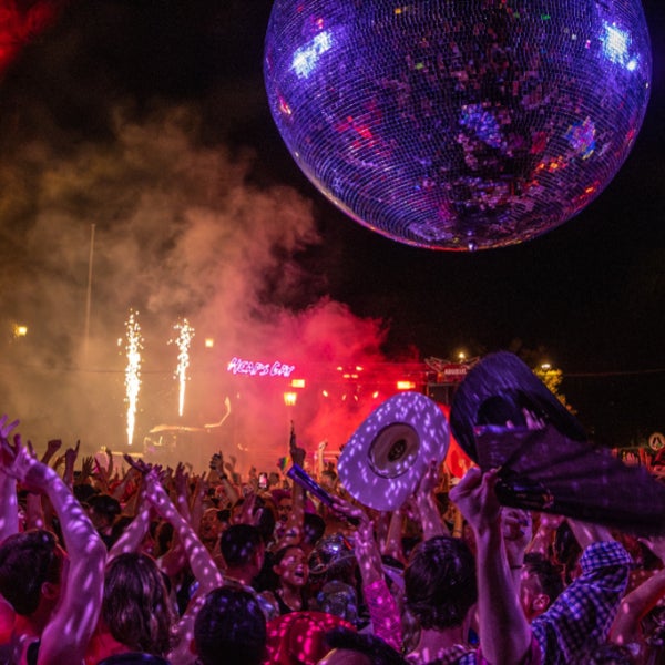 HEAPS GAY MARDI GRAS AFTERPARTY 2026