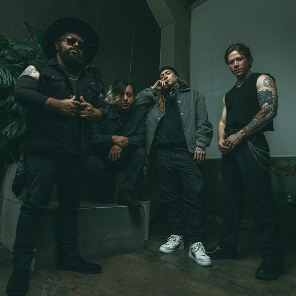 Catch Your Breath Australian Tour at 170 RUSSELL, MELBOURNE