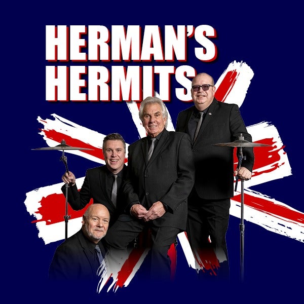 Herman's Hermits