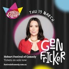 Gen Fricker—Good Time