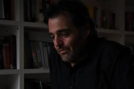 'ALEX LLOYD - UP CLOSE & PERSONAL' - Performance/  In Conversation / Q&A live at Brunswick Ballroom - Concert poster
