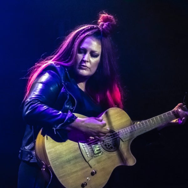 Dallas Frasca Plays Led Zeppelin