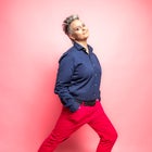 GERALDINE HICKEY – DON’T TEASE ME ABOUT MY GLOVES