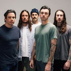 Saosin Self Titled 20th Anniversary Australian Tour with special guests Senses Fail