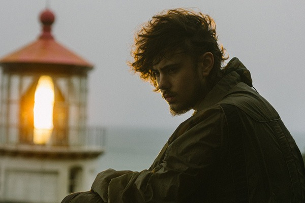 Quadeca live at 170 Russell in Melbourne on May 05, 2026 - Concert poster