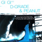 Gi Gi (US), D-Grade & Peanut live at Abercrombie Hotel in  - Live music event