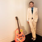 Ben Lee: On Tour Always live at Sublime Farm & Brewery in Kia Ora - Live music event