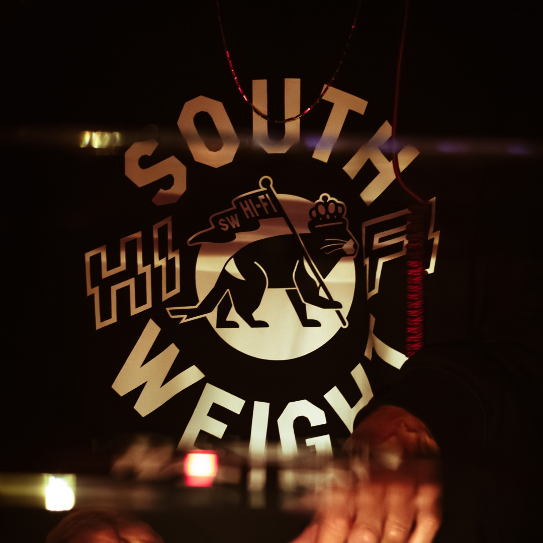 Dub in the Cathedral live at Cathedral in Hobart on March 29, 2026 - Concert poster