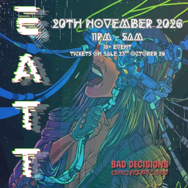 E.A.T.T (Emo, Acid, Techno and Trance)