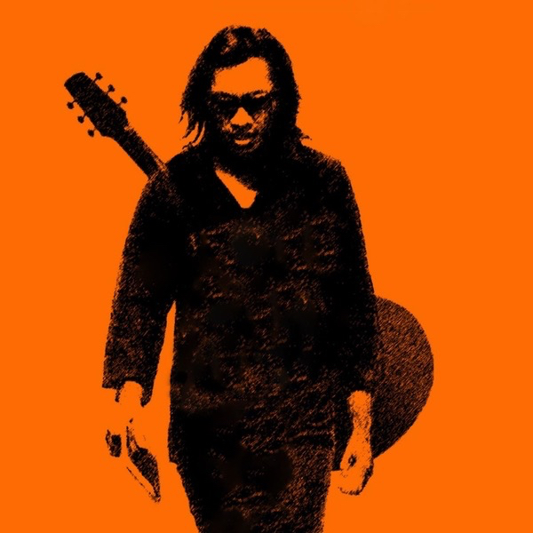 Howie Morgan presents Rodriguez Unplugged live at The Duke of George - Concert poster