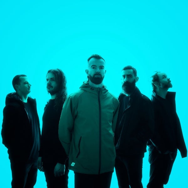 Karnivool w/ Special Guests