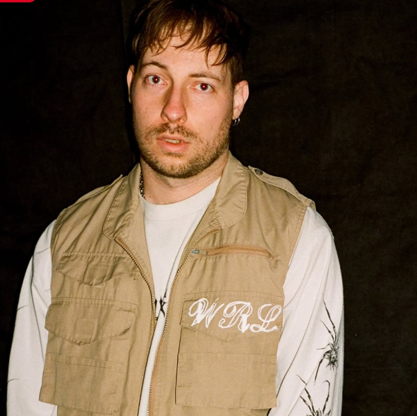 Angie Osman, Himbo Skank, Fanaa live at Abercrombie Hotel in  on April 05, 2026 - Concert poster