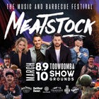 Meatstock Toowoomba - The Music, Barbecue and Camping Festival