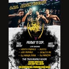 DEL KORTE CREW — EP LAUNCH - FREE