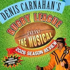 Rugby League - The Musical