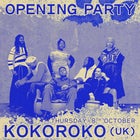 KOKOROKO